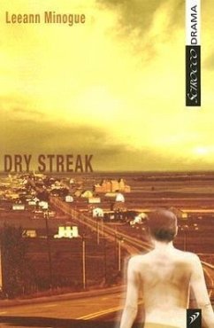 Dry Streak - Minogue, Leeann