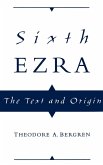 Sixth Ezra