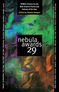 Nebula Awards 29 - Sargent, Pamela