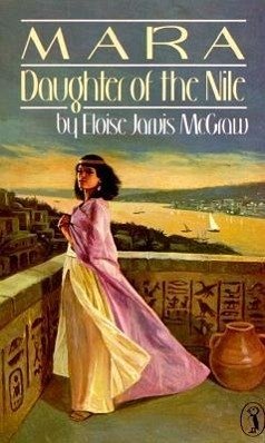 Mara: Daughter of the Nile - Mcgraw, Eloise Jarvis