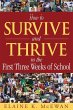 How to Survive and Thrive in the First... - Bild 1