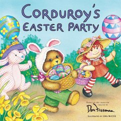 Corduroy's Easter Party - Freeman, Don