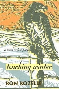 Touching Winter - Rozelle, Ron