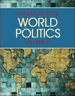 Atlas of World Politics - Allen, John L.