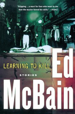 Learning to Kill - Mcbain, Ed