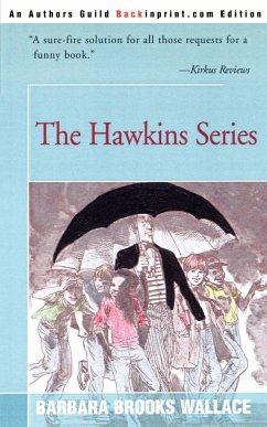 The Hawkins Series - Wallace, Barbara Brooks