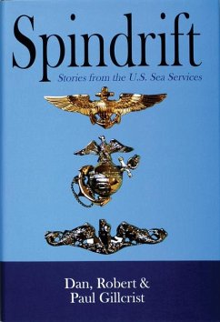 Cover Spindrift