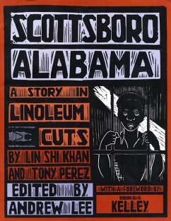 Scottsboro, Alabama - Khan, Lin Shi; Perez, Tony