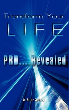 Cover Transform Your LIFE