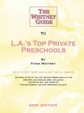 The Whitney Guide to L.A.'s Top Private Preschools
