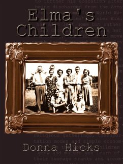 Elma's Children - Hicks, Donna