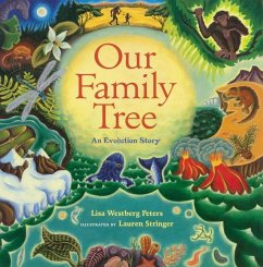 Our Family Tree - Peters, Lisa Westberg