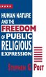 Human Nature and the Freedom of Public... - Bild 1
