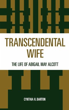 Cover Transcendental Wife