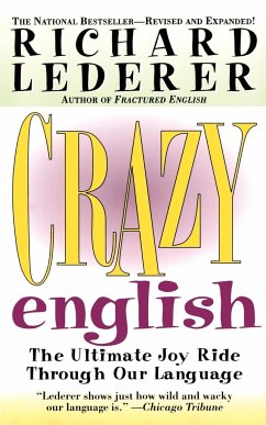 Crazy English - Lederer, Richard