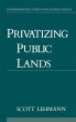 Privatizing Public Lands - Bild 1