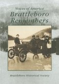 Brattleboro Remembers