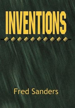 Inventions - Sanders, Fred