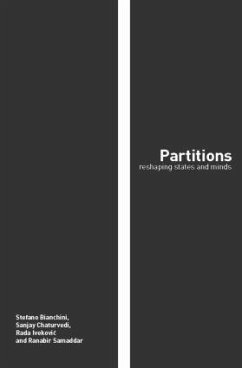 Partitions - Bianchini, Stefano; Chaturvedi, Sanjay; Ivekovic, Rada