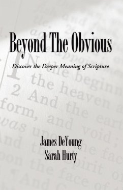 Beyond the Obvious - De Young, James B.; Hurty, Sarah L.