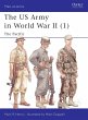 The US Army in World War II (1) - Bild 1