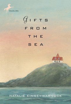 Gifts from the Sea - Kinsey, Natalie