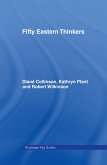 Fifty Eastern Thinkers