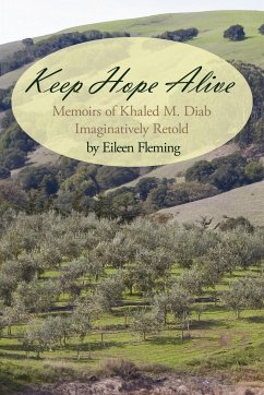 Keep Hope Alive - Fleming, Eileen