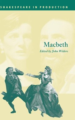 Macbeth - Shakespeare, William