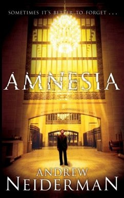 Cover Amnesia