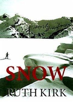 Snow - Kirk, Ruth