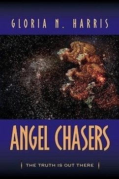 Angel Chasers - Harris, Gloria N.