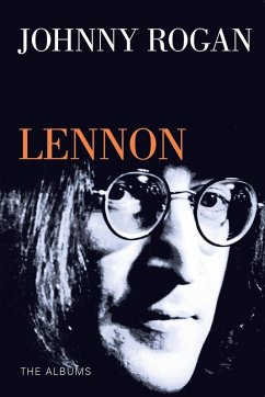 Lennon - Rogan, Johnny