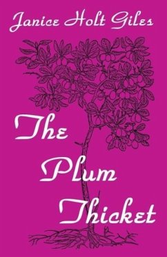 Cover The Plum Thicket