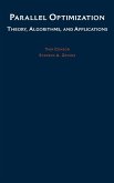 Parallel Optimization Parallel Optimization