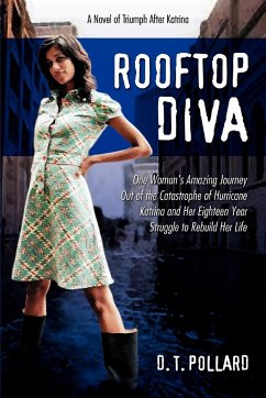 Rooftop Diva - Pollard, D T