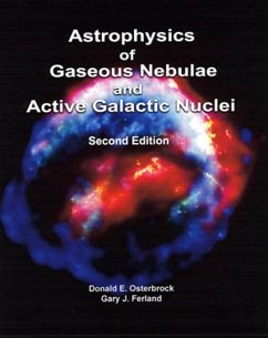 Astrophysics of Gaseous Nebulae and Active Galactic Nuclei, second edition - Osterbrock, Donald E.; Ferland, Gary J.