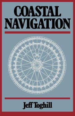 Coastal Navigation - Toghill, Jeff