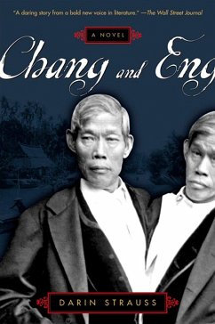 Chang and Eng - Strauss, Darin