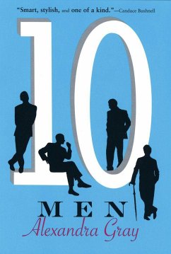 Ten Men - Gray, Alexandra