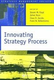 Innovating Strategy Process