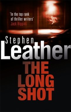 The Long Shot - Leather, Stephen