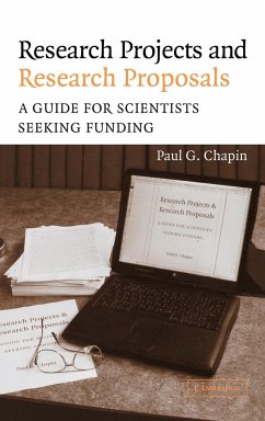 Research Projects and Research Proposals - Chapin, Paul G.; Paul G., Chapin