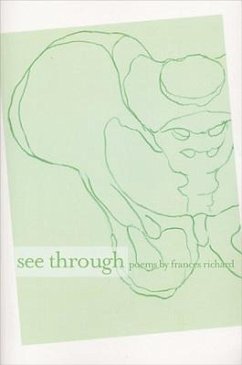 See Through - Richard, Frances