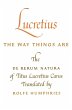 Lucretius - Bild 1