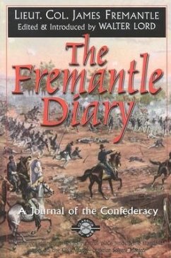 The Fremantle Diary - Fremantle, James