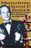 Memo from Darryl F. Zanuck