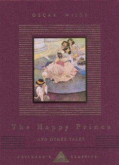 Happy Prince And Other Tales - Wilde, Oscar