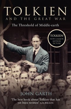 Tolkien and the Great War - Garth, John