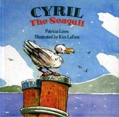 Cyril the Seagull - Lines, Patricia